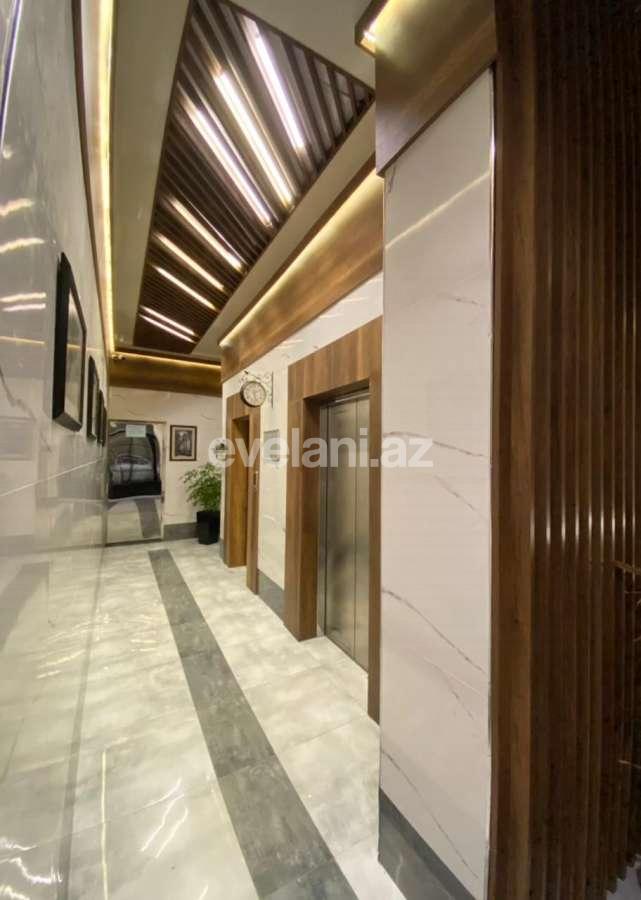 Satılır, yeni tikili, 4 otaqlı, 170 m², Gənclik m.