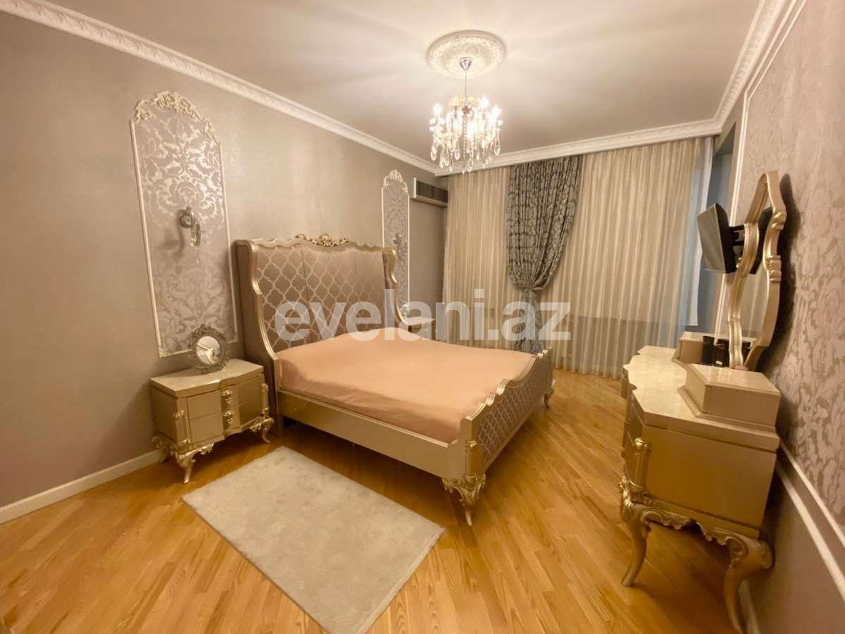 Satılır, yeni tikili, 4 otaqlı, 170 m², Gənclik m.