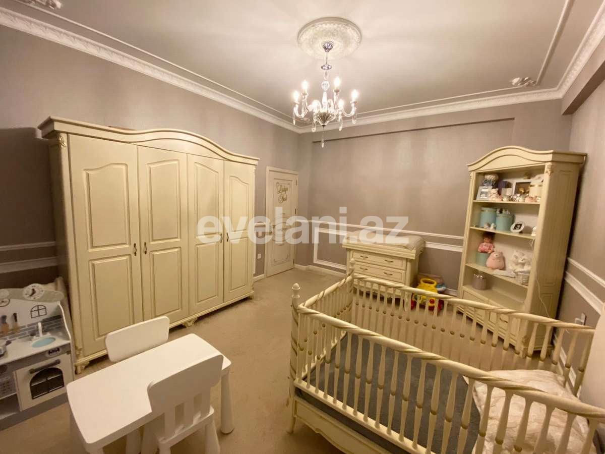 Satılır, yeni tikili, 4 otaqlı, 170 m², Gənclik m.