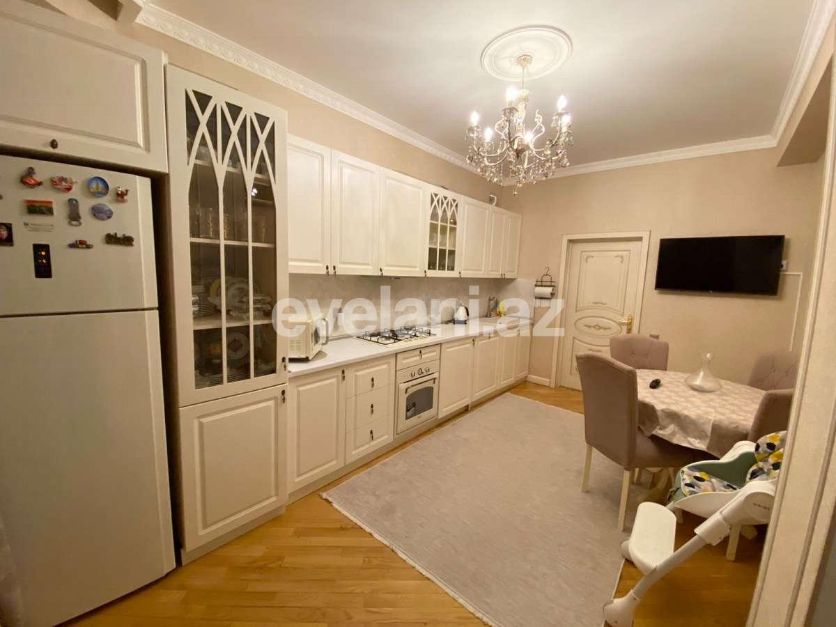 Satılır, yeni tikili, 4 otaqlı, 170 m², Gənclik m.