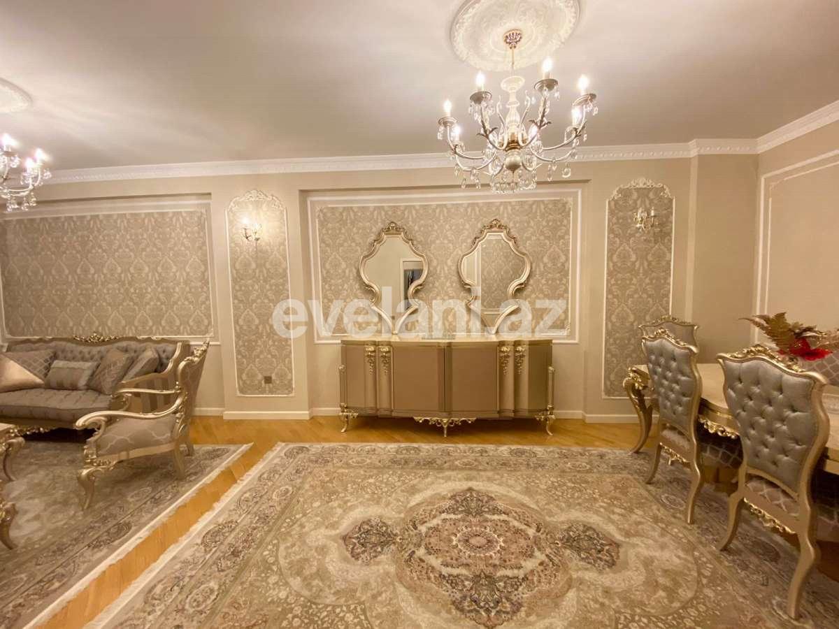 Satılır, yeni tikili, 4 otaqlı, 170 m², Gənclik m.