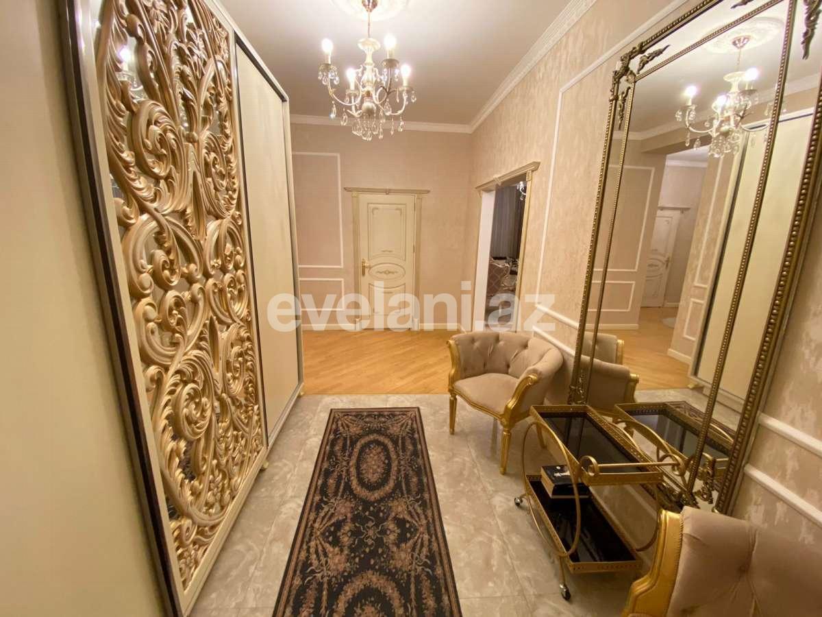 Satılır, yeni tikili, 4 otaqlı, 170 m², Gənclik m.