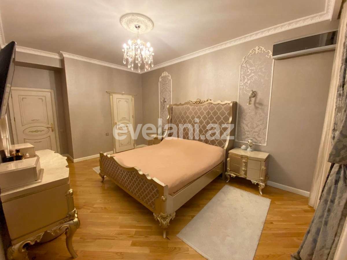 Satılır, yeni tikili, 4 otaqlı, 170 m², Gənclik m.