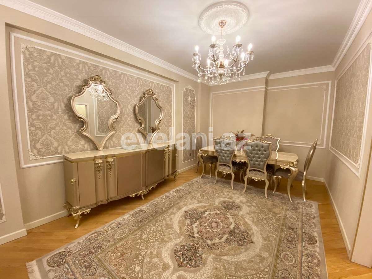 Satılır, yeni tikili, 4 otaqlı, 170 m², Gənclik m.