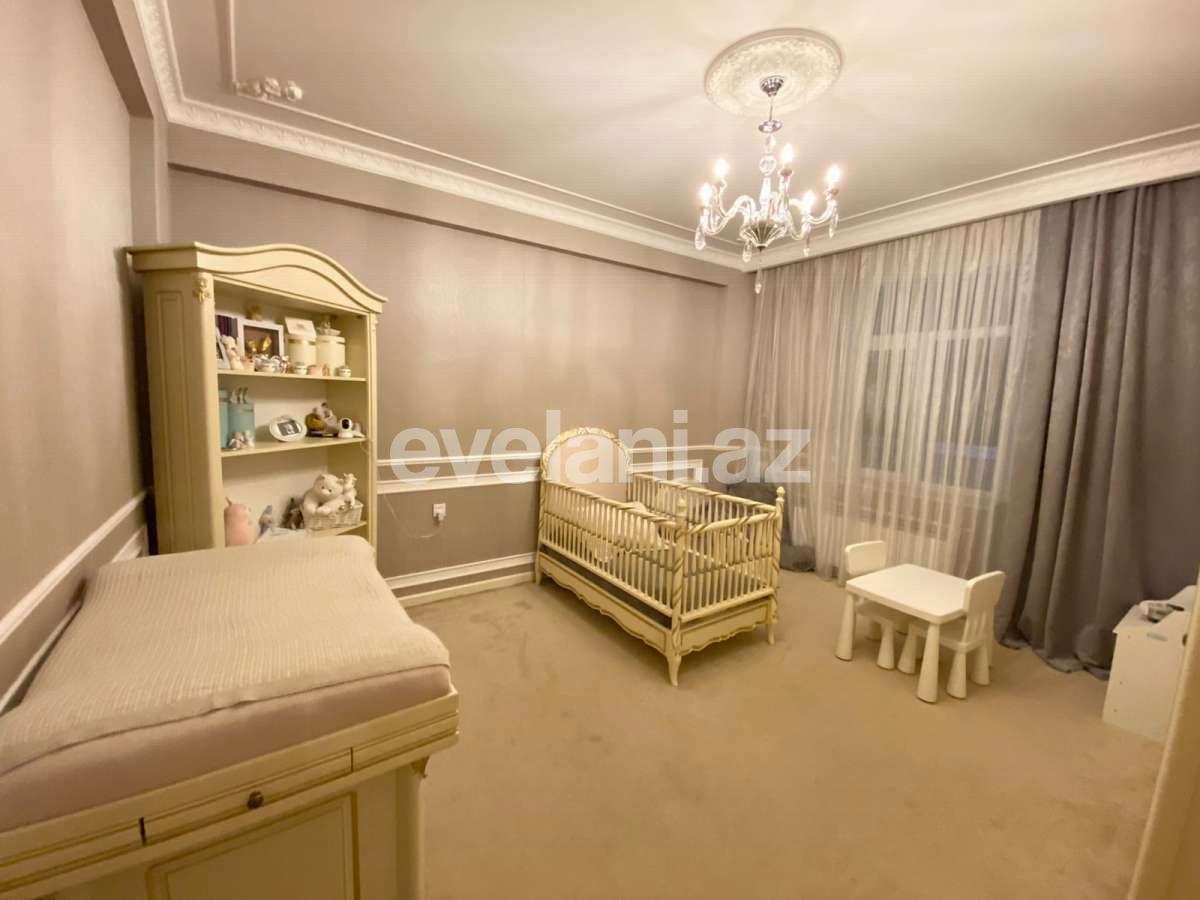 Satılır, yeni tikili, 4 otaqlı, 170 m², Gənclik m.