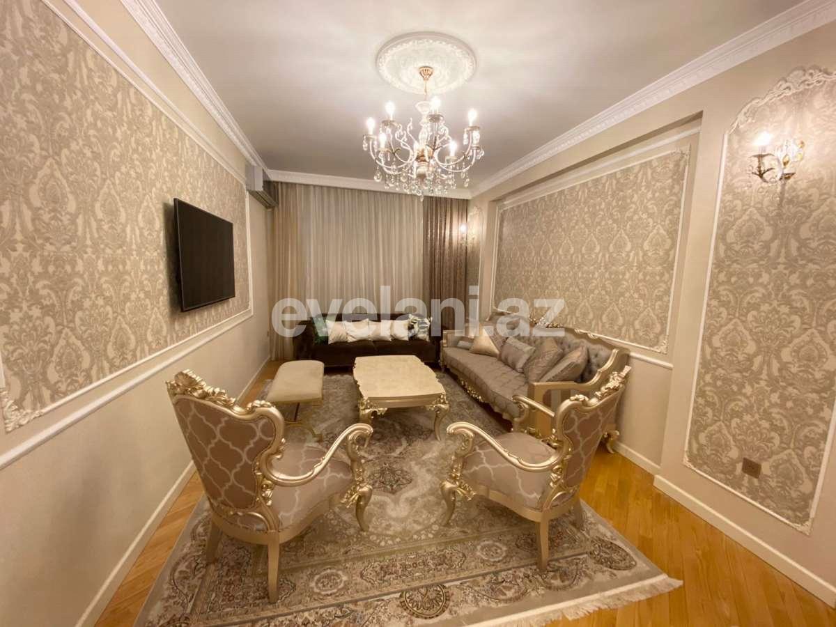 Satılır, yeni tikili, 4 otaqlı, 170 m², Gənclik m.
