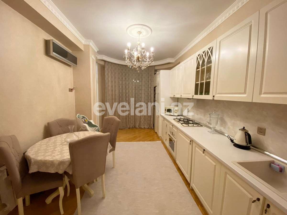 Satılır, yeni tikili, 4 otaqlı, 170 m², Gənclik m.