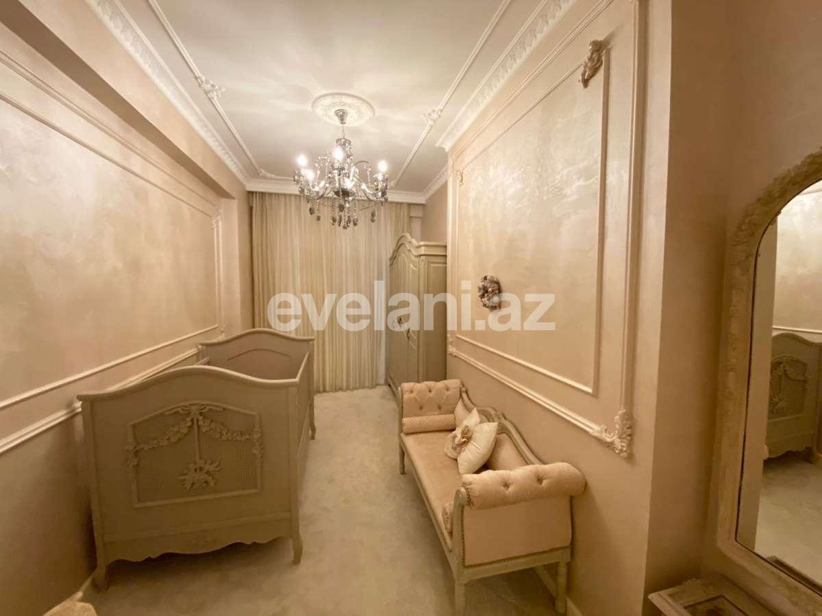 Satılır, yeni tikili, 4 otaqlı, 170 m², Gənclik m.