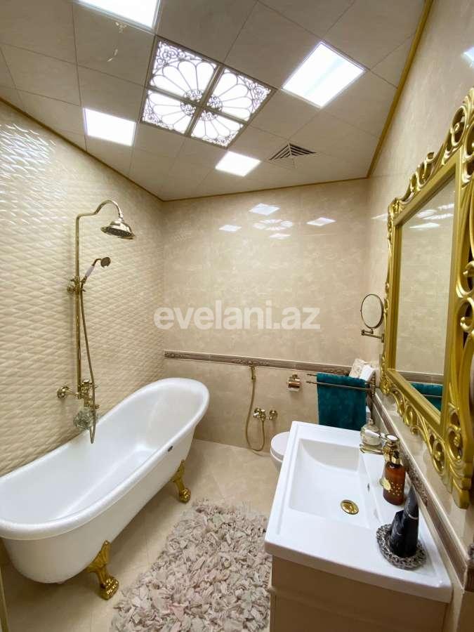 Satılır, yeni tikili, 4 otaqlı, 170 m², Gənclik m.