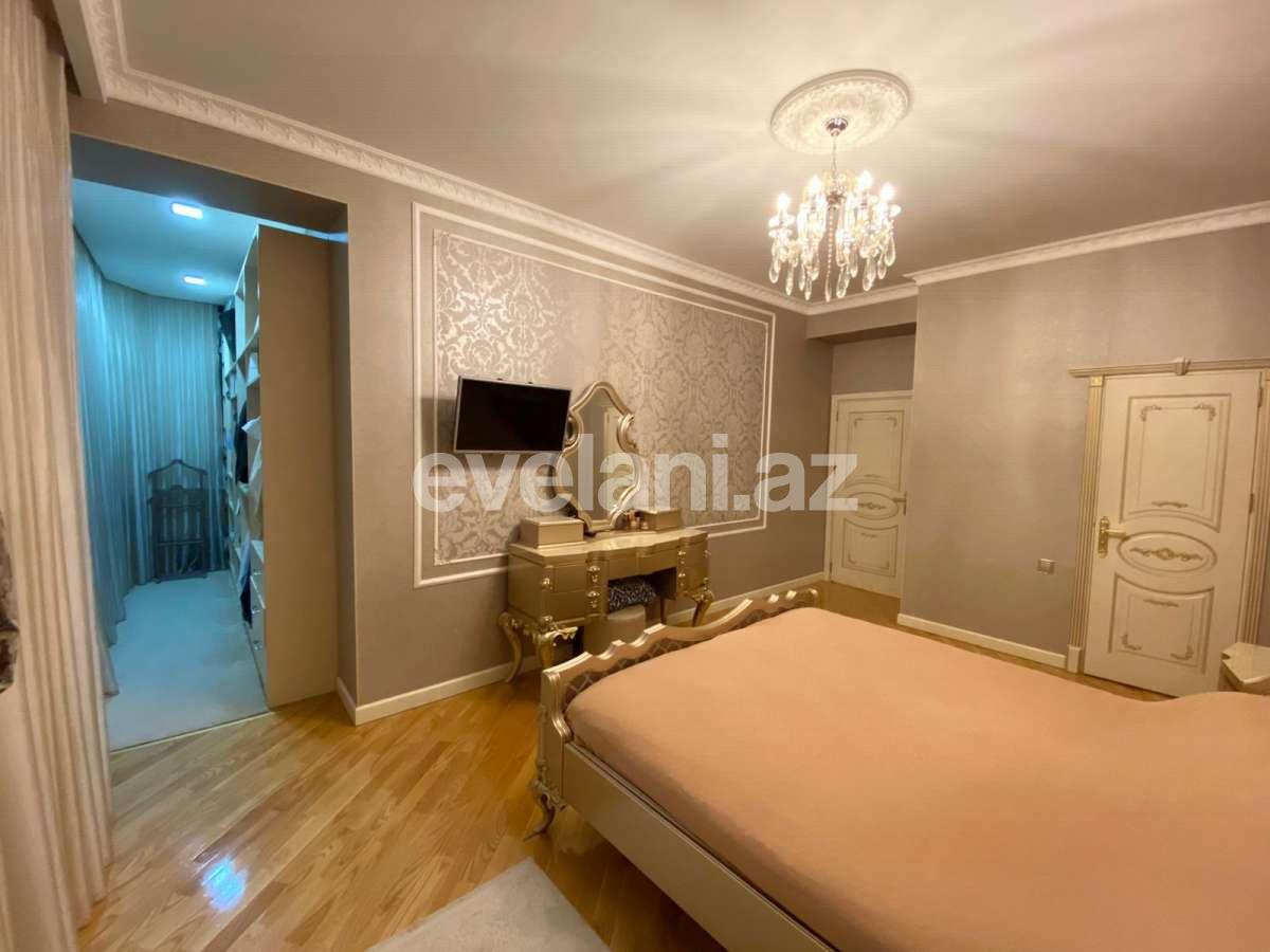 Satılır, yeni tikili, 4 otaqlı, 170 m², Gənclik m.