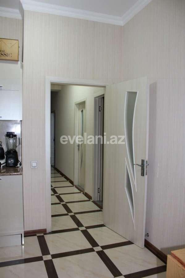 Продаётся, новостройка, 3-комнаты, 90 m², Иншаатчылар m.