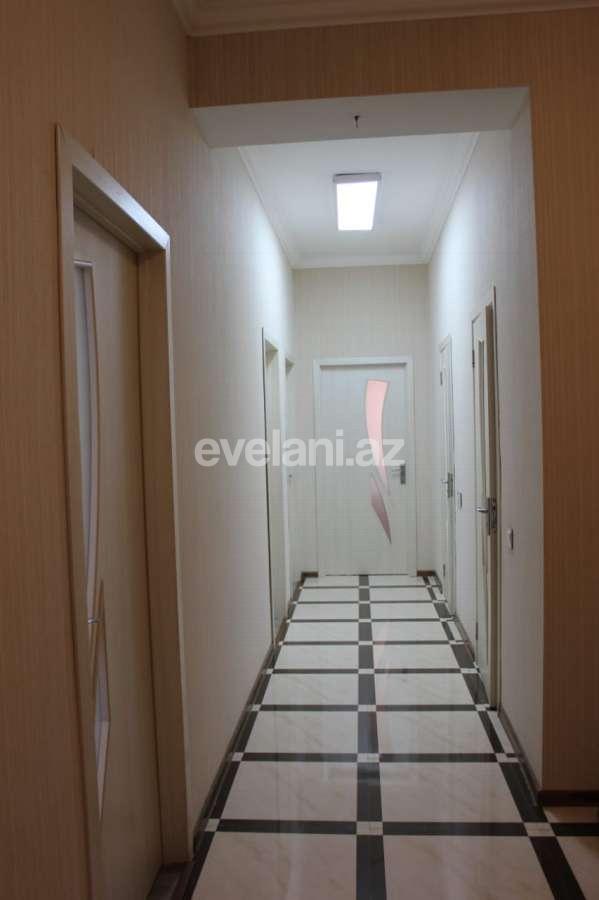 Продаётся, новостройка, 3-комнаты, 90 m², Иншаатчылар m.