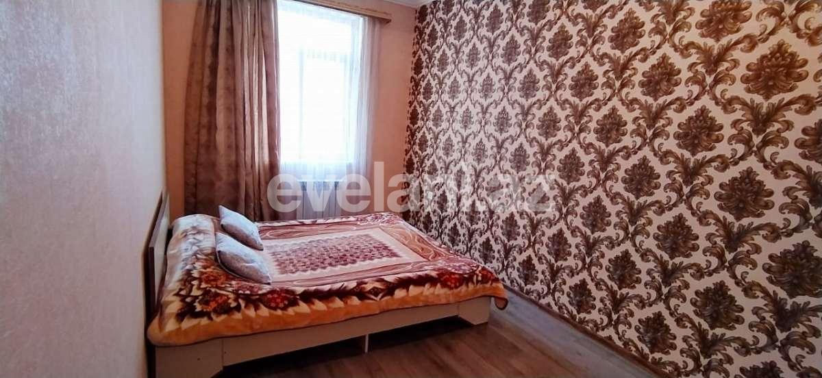 Продаётся, новостройка, 3-комнаты, 90 m², Иншаатчылар m.