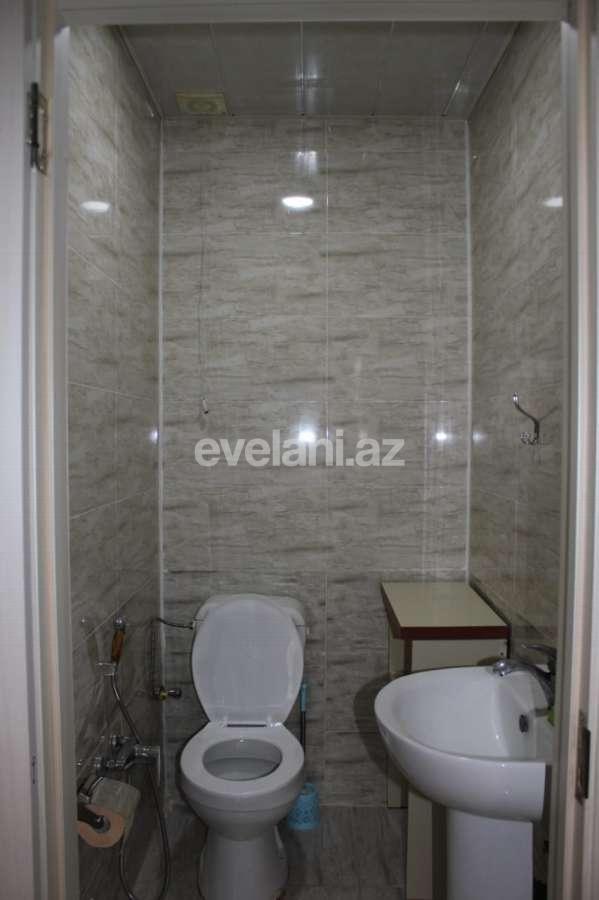 Продаётся, новостройка, 3-комнаты, 90 m², Иншаатчылар m.