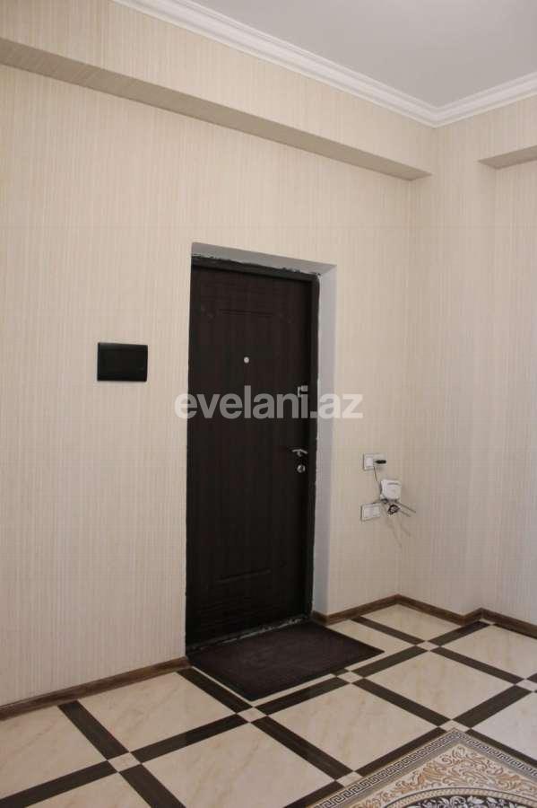 Продаётся, новостройка, 3-комнаты, 90 m², Иншаатчылар m.