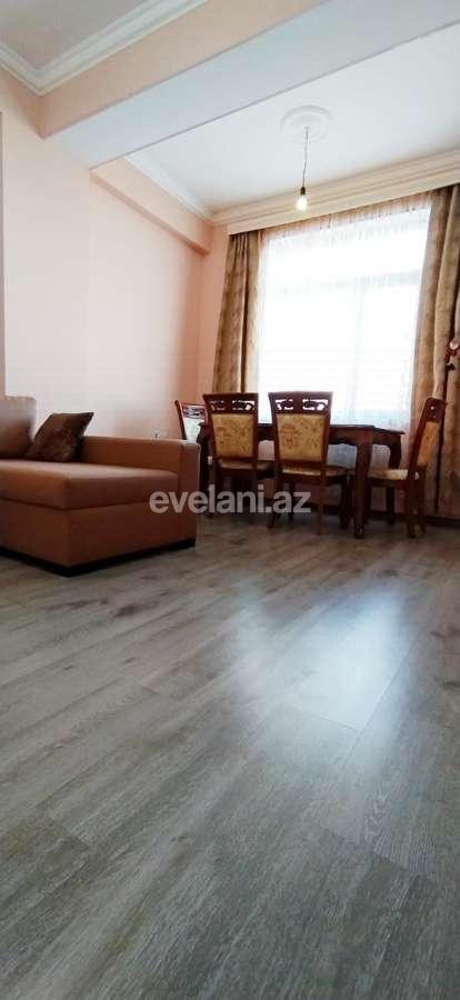 Продаётся, новостройка, 3-комнаты, 90 m², Иншаатчылар m.