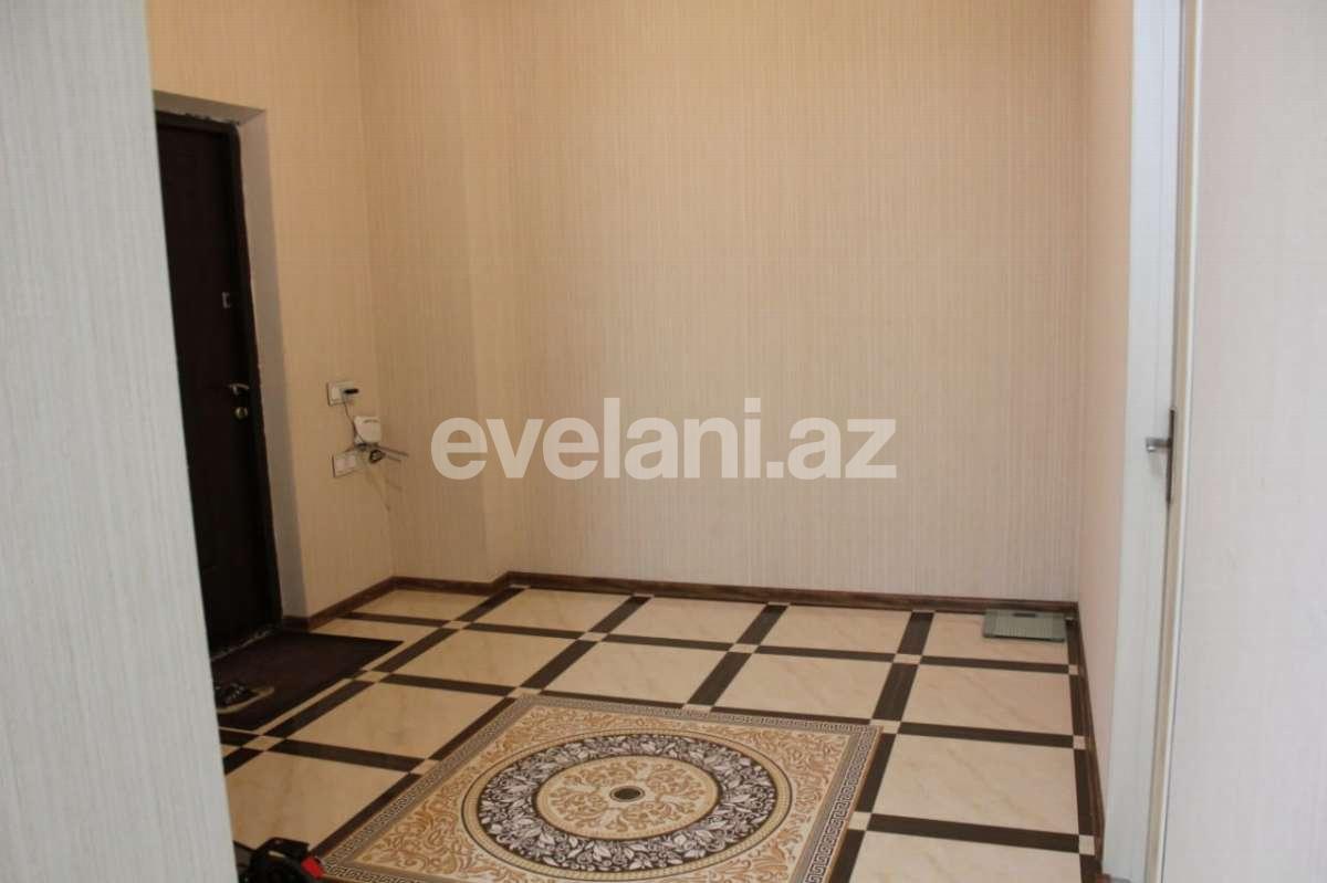 Продаётся, новостройка, 3-комнаты, 90 m², Иншаатчылар m.