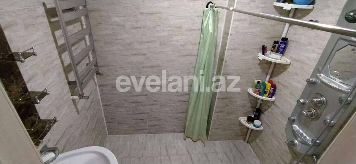 Продаётся, новостройка, 3-комнаты, 90 m², Иншаатчылар m.