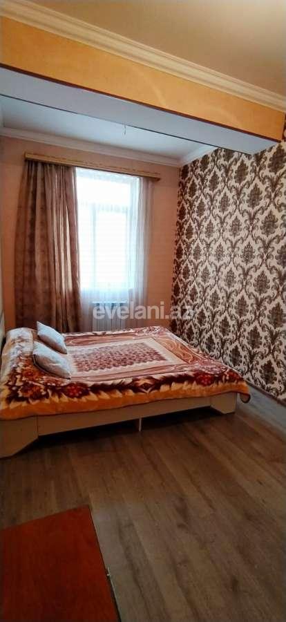 Продаётся, новостройка, 3-комнаты, 90 m², Иншаатчылар m.