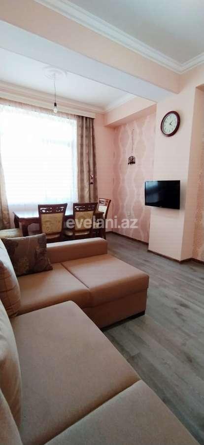 Продаётся, новостройка, 3-комнаты, 90 m², Иншаатчылар m.