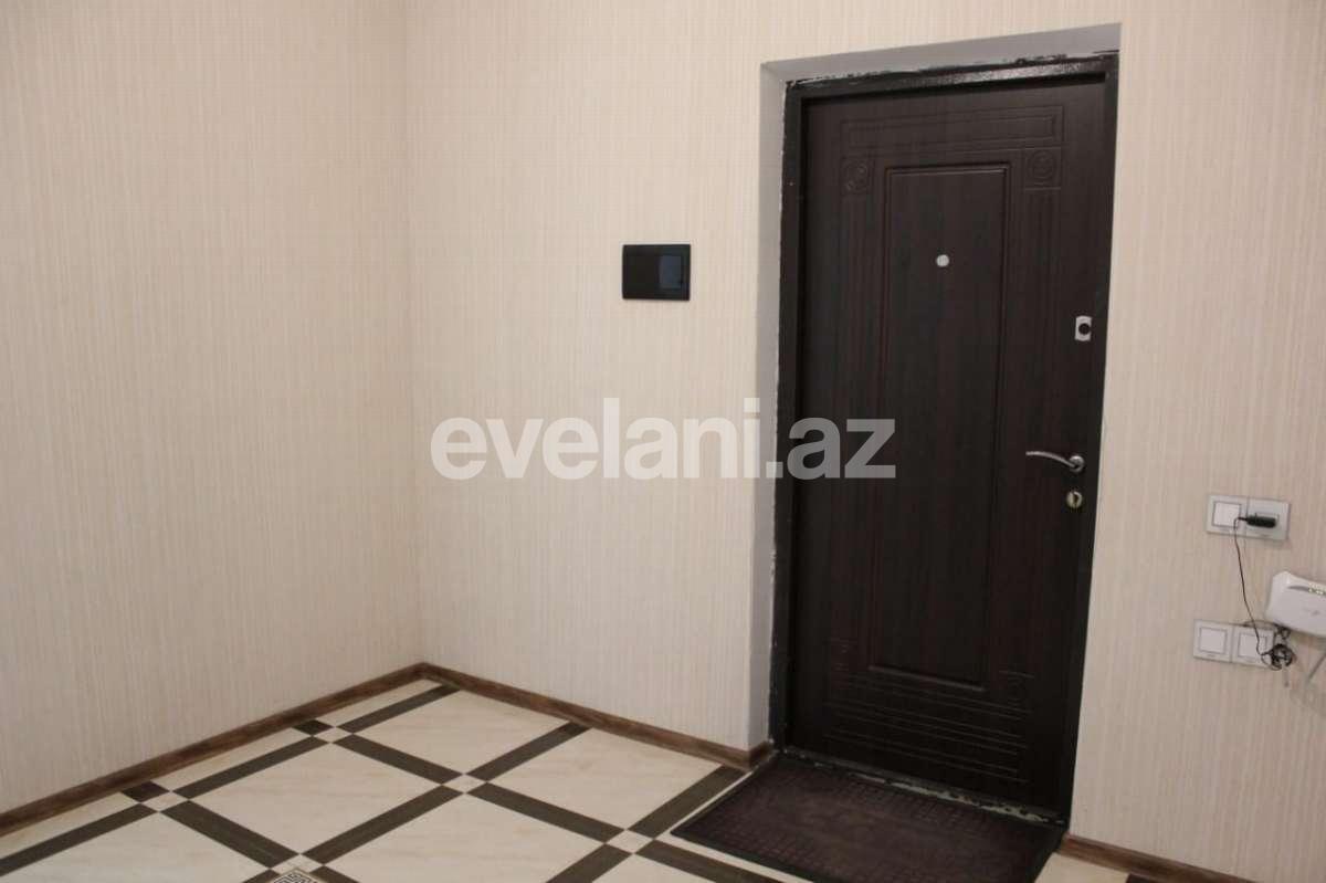 Продаётся, новостройка, 3-комнаты, 90 m², Иншаатчылар m.