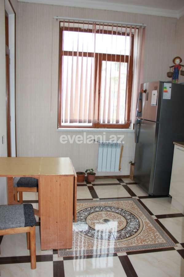 Продаётся, новостройка, 3-комнаты, 90 m², Иншаатчылар m.