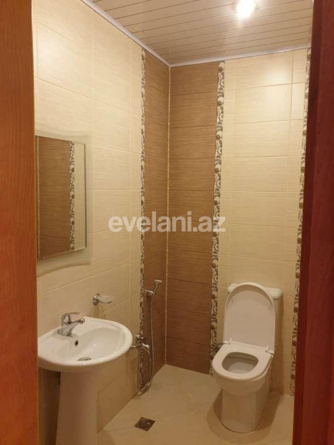 Сдаётся, новостройка, 3-комнаты, 110 m², Ясамальский r.