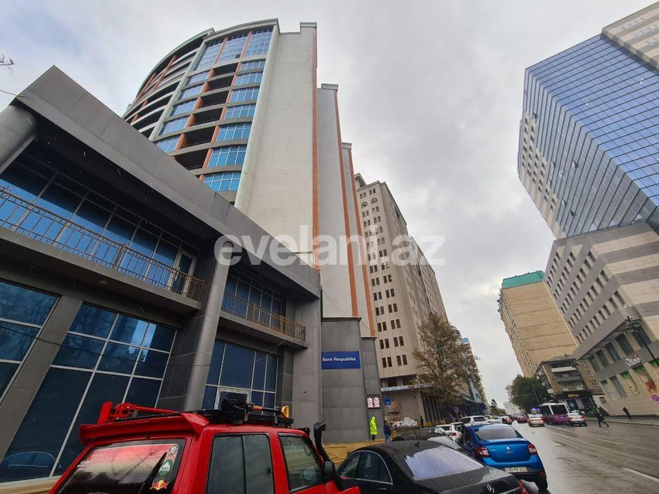 Satılır, yeni tikili, 4 otaqlı, 220 m², Nizami m.