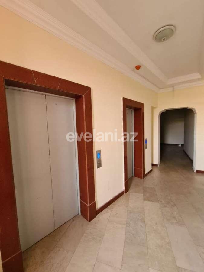 Satılır, yeni tikili, 4 otaqlı, 220 m², Nizami m.