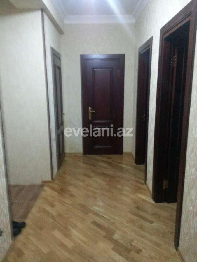 Sale, new building, 2 room, 94 m², 20 yanvar m.