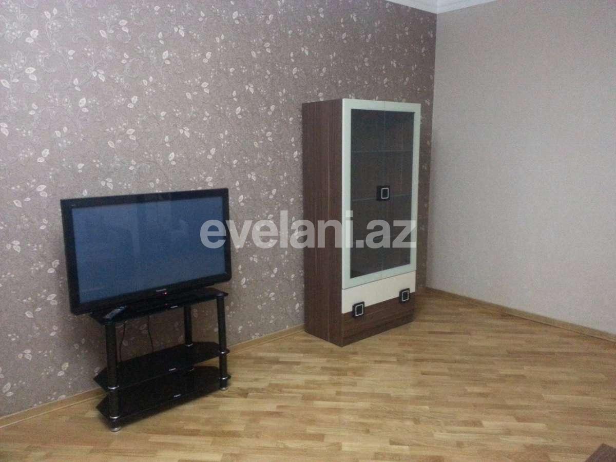Sale, new building, 2 room, 94 m², 20 yanvar m.