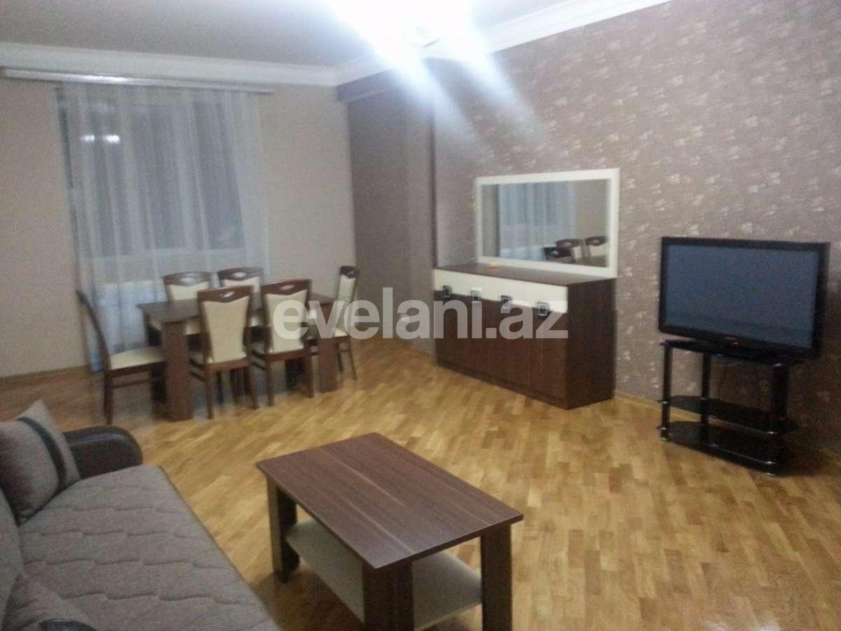 Sale, new building, 2 room, 94 m², 20 yanvar m.