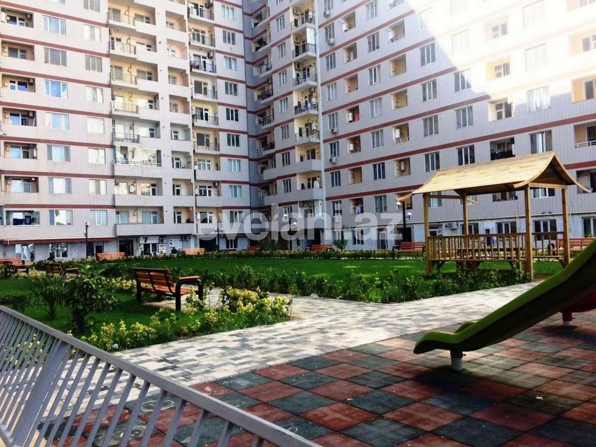 Sale, new building, 2 room, 94 m², 20 yanvar m.