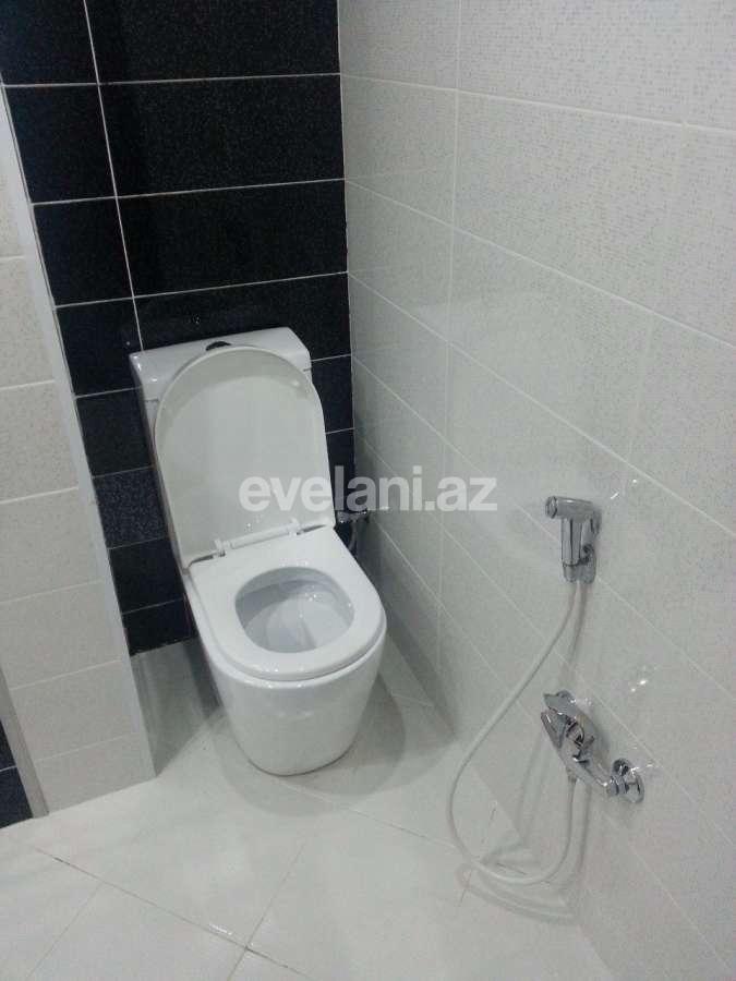 Sale, new building, 2 room, 94 m², 20 yanvar m.