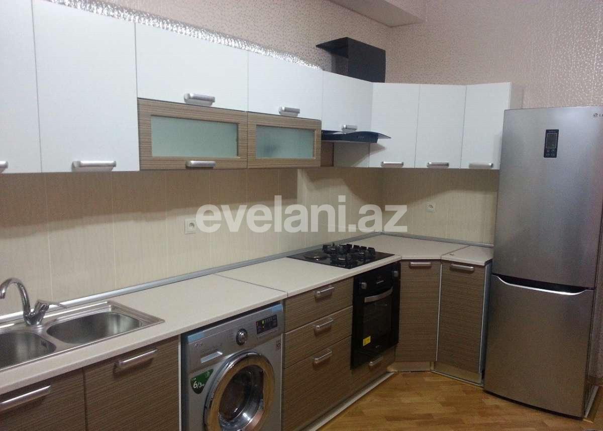 Sale, new building, 2 room, 94 m², 20 yanvar m.