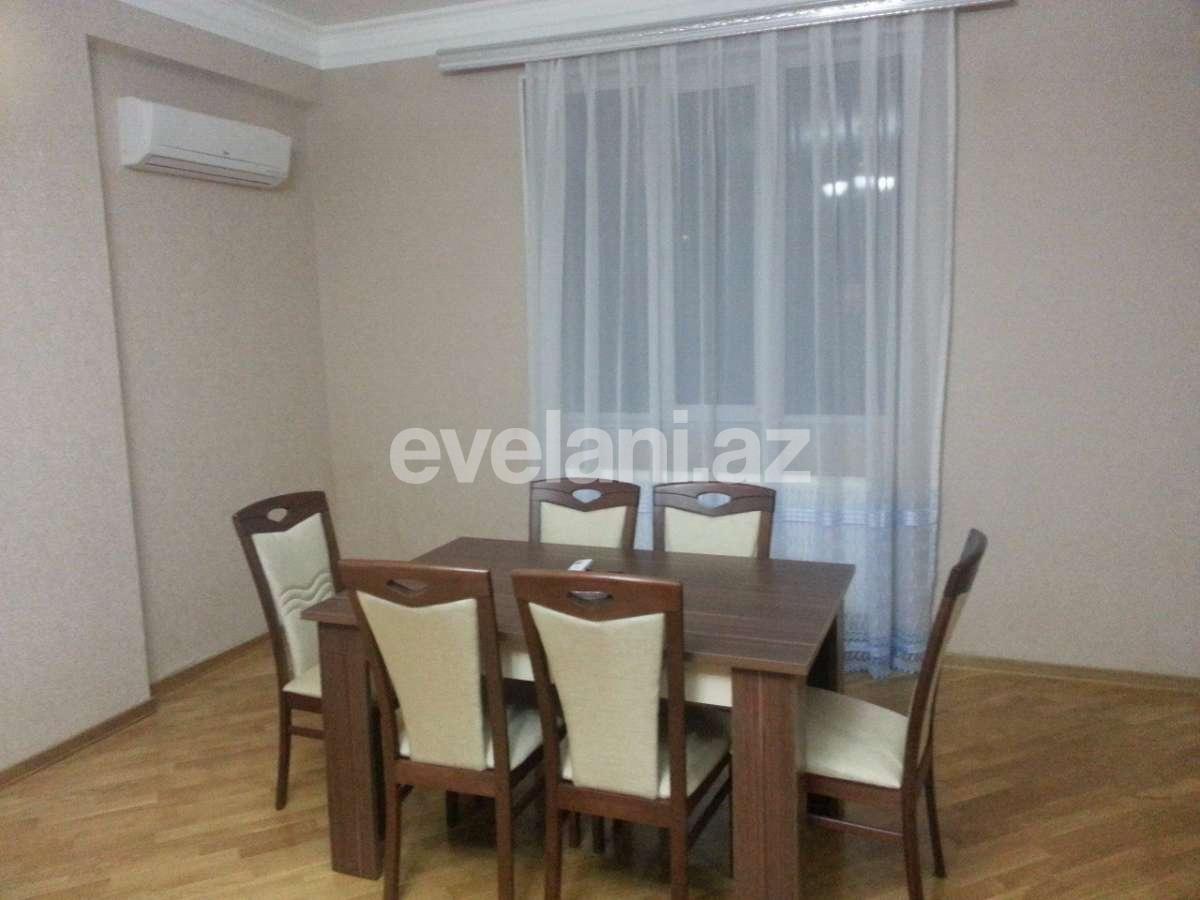 Sale, new building, 2 room, 94 m², 20 yanvar m.
