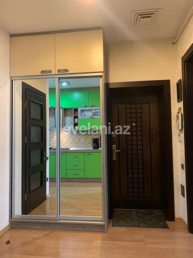 Satılır, köhnə tikili, 3 otaqlı, 75 m², 28 may m.