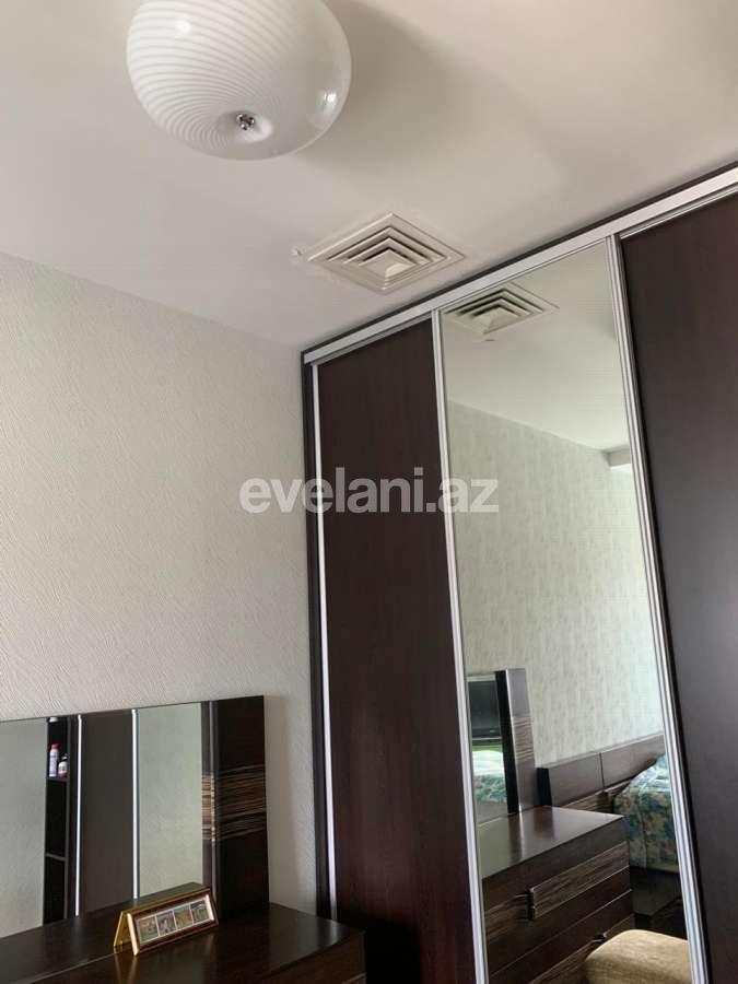 Satılır, köhnə tikili, 3 otaqlı, 75 m², 28 may m.