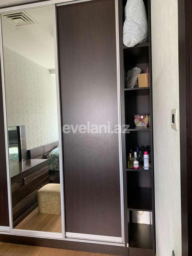 Satılır, köhnə tikili, 3 otaqlı, 75 m², 28 may m.