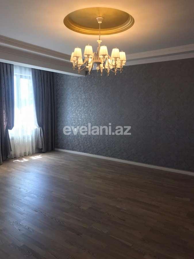 Satılır, yeni tikili, 4 otaqlı, 141 m², Nəriman Nərimanov m.