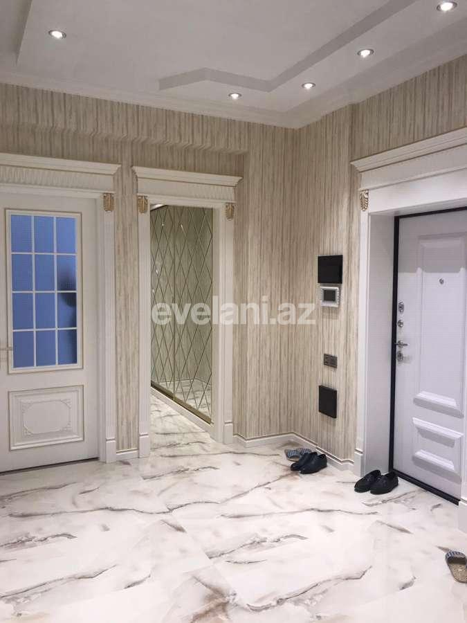 Satılır, yeni tikili, 4 otaqlı, 141 m², Nəriman Nərimanov m.