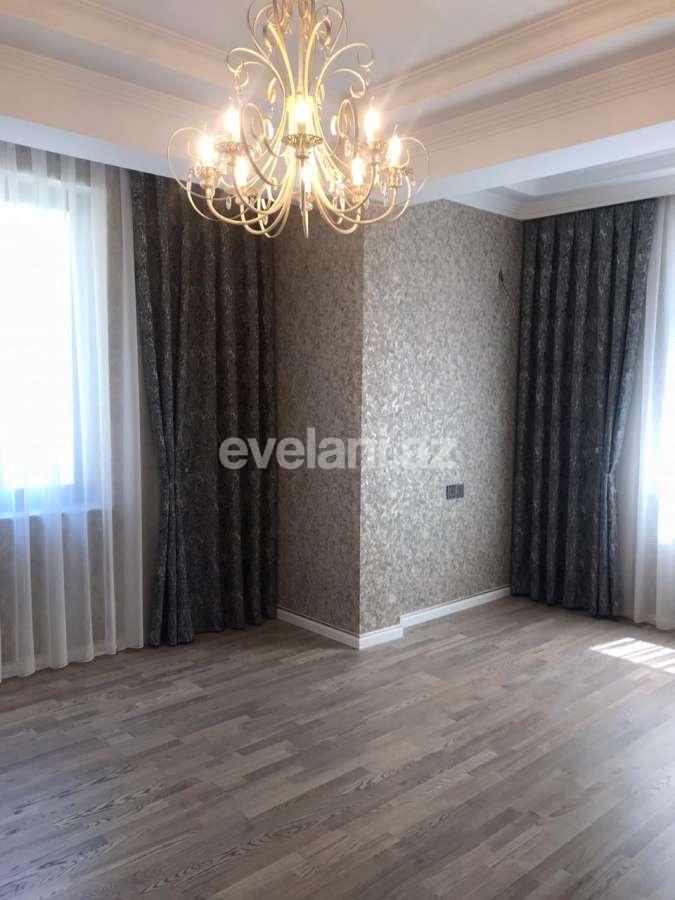 Satılır, yeni tikili, 4 otaqlı, 141 m², Nəriman Nərimanov m.
