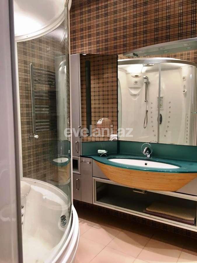 Satılır, yeni tikili, 4 otaqlı, 176 m², Nəsimi r.