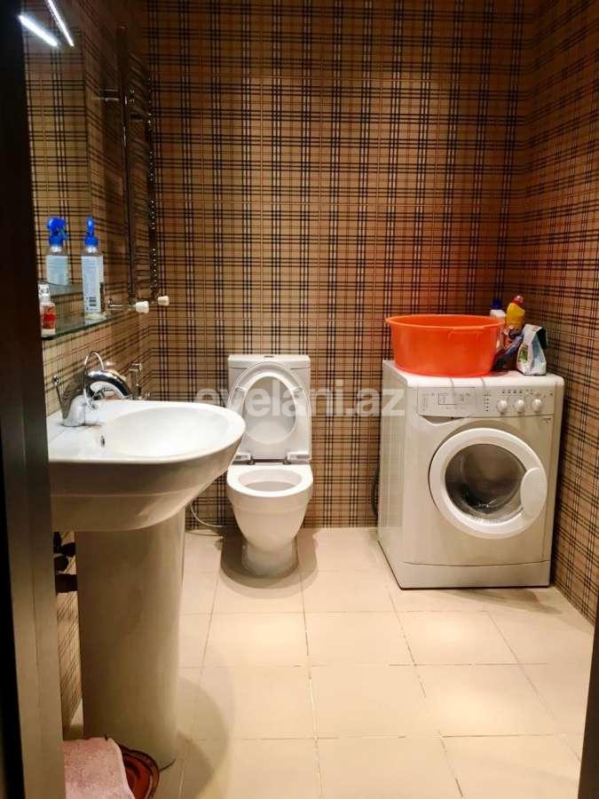 Satılır, yeni tikili, 4 otaqlı, 176 m², Nəsimi r.