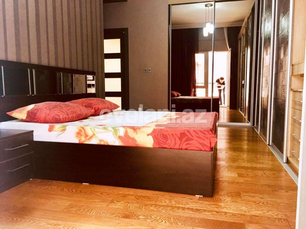 Satılır, yeni tikili, 4 otaqlı, 176 m², Nəsimi r.