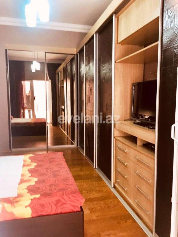 Satılır, yeni tikili, 4 otaqlı, 176 m², Nəsimi r.