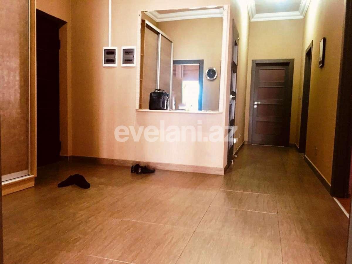 Satılır, yeni tikili, 4 otaqlı, 176 m², Nəsimi r.