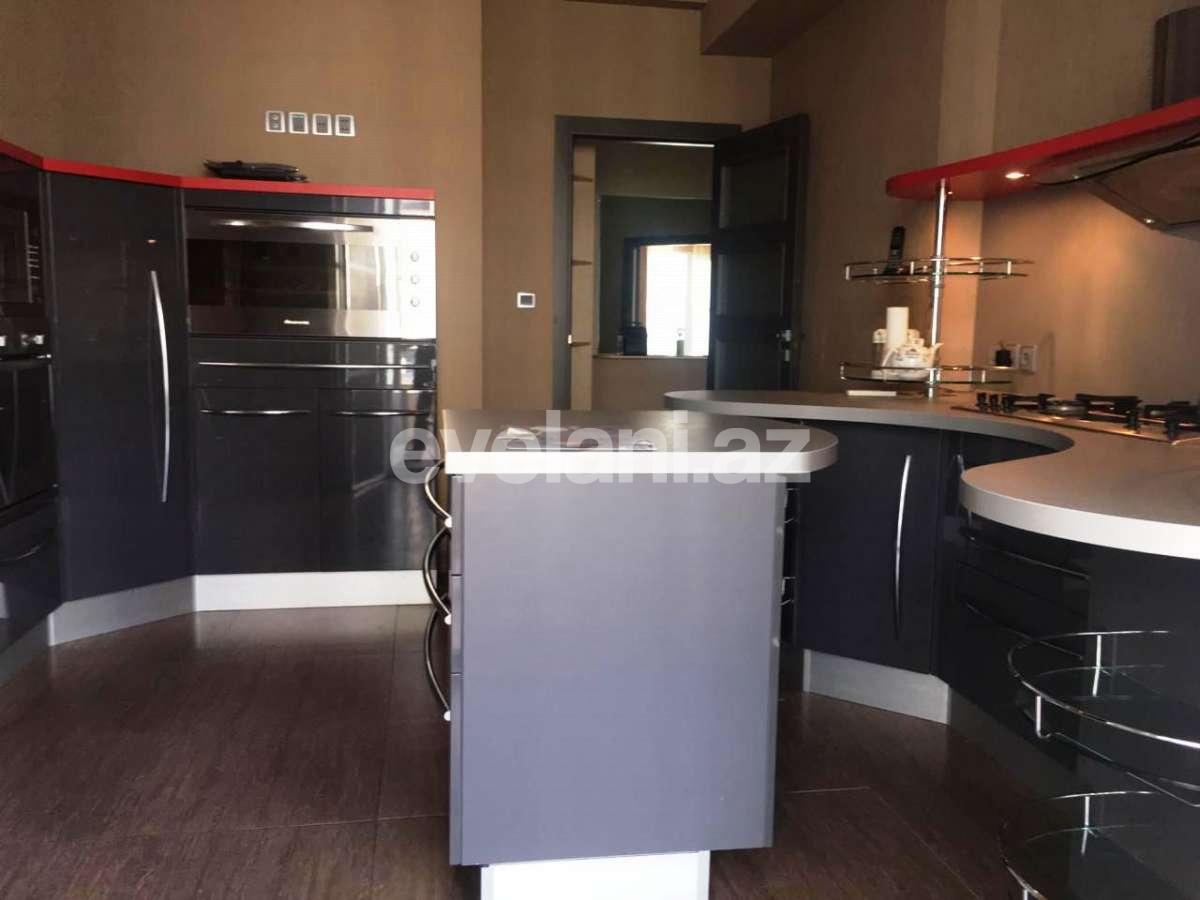 Satılır, yeni tikili, 4 otaqlı, 176 m², Nəsimi r.