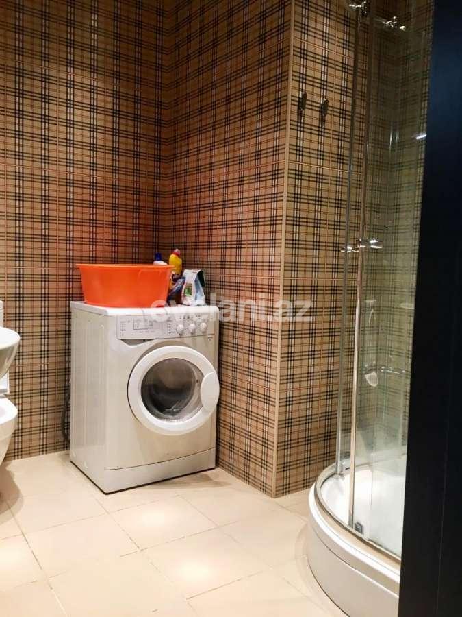 Satılır, yeni tikili, 4 otaqlı, 176 m², Nəsimi r.