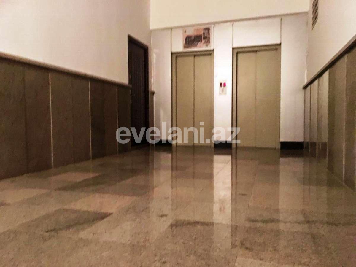 Satılır, yeni tikili, 4 otaqlı, 176 m², Nəsimi r.